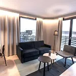 Scandic Syv Sostre ساندنيسيون