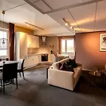 Scandic Syv Sostre ساندنيسيون