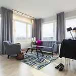 Scandic Syv Søstre 4* Sandnessjoen