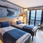 فندق Scandic Syv Sostre 4*