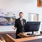 Scandic Syv Sostre ساندنيسيون