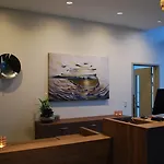 Scandic Syv Sostre فندق ساندنيسيون