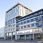 فندق Scandic Syv Sostre ساندنيسيون