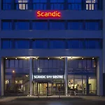 Scandic Syv Sostre فندق ساندنيسيون