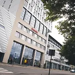فندق Scandic Syv Sostre ساندنيسيون