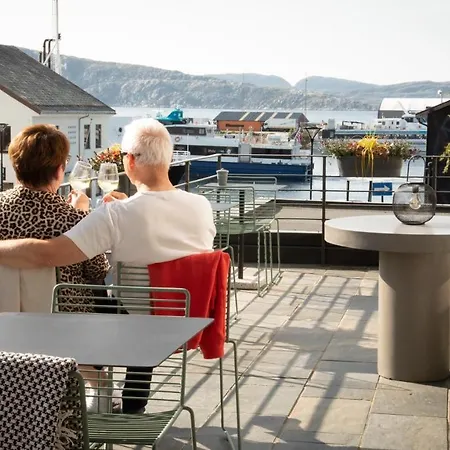 Scandic Syv Søstre Hotell Sandnessjoen