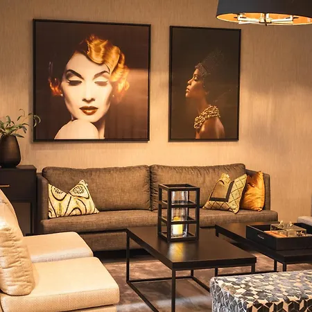 Scandic Syv Sostre Sandnessjoen