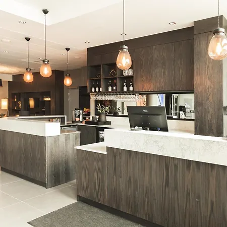 Scandic Syv Sostre Hotel