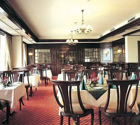 Scandic Syv Søstre Hotell 4*