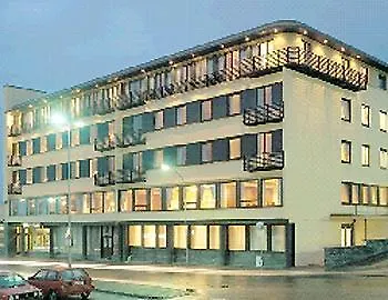 Scandic Syv Søstre Hotell 4*