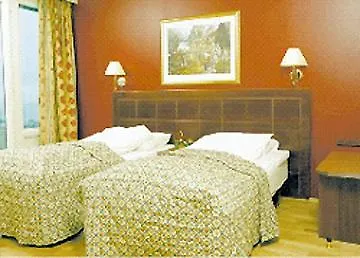 Hotell Scandic Syv Søstre Sandnessjoen