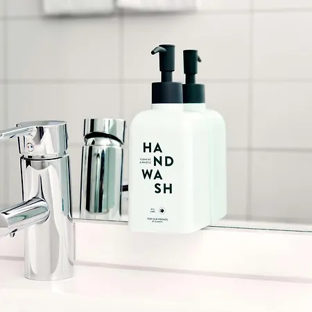 Scandic Syv Sostre 4*