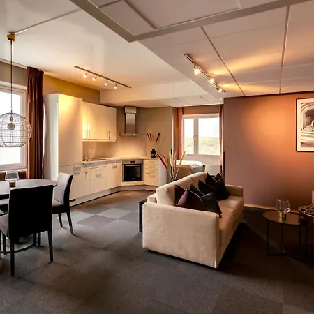 Scandic Syv Sostre Sandnessjoen