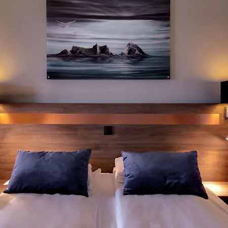 Hotel Scandic Syv Sostre Sandnessjoen