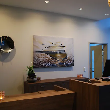 Scandic Syv Søstre Hotell Sandnessjoen