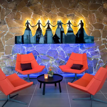 Scandic Syv Sostre 4* Sandnessjoen