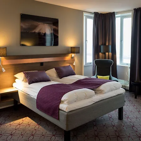 Scandic Syv Sostre Hotel