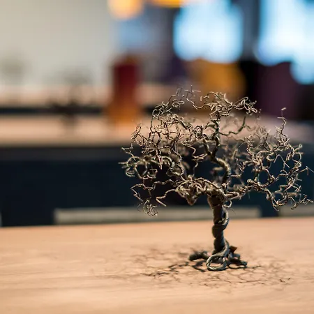 Scandic Syv Sostre Hotel Sandnessjoen