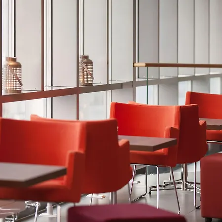 Scandic Syv Sostre Hotel