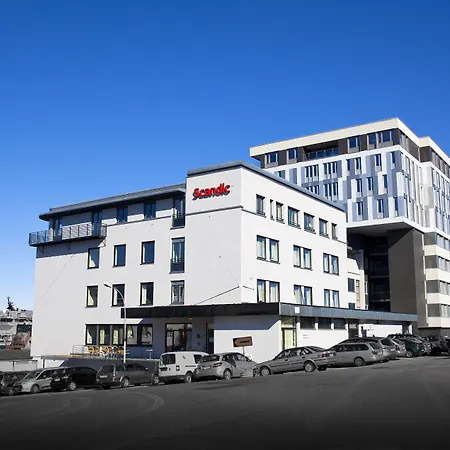 Scandic Syv Søstre