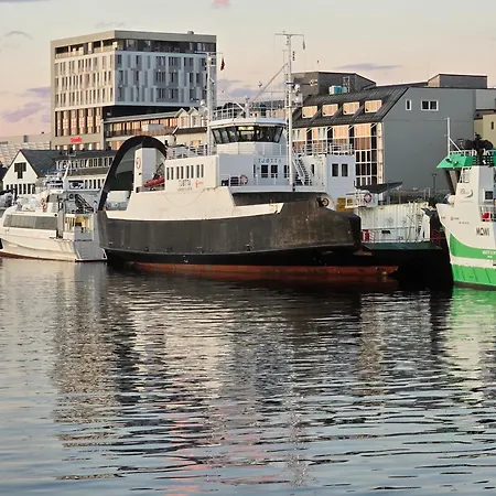 Hotell Scandic Syv Søstre Sandnessjoen