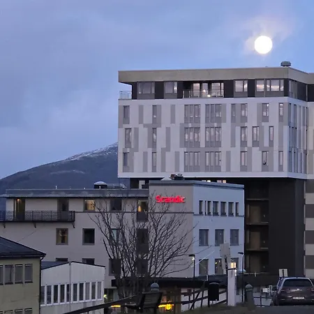 Scandic Syv Sostre Hotel 4*