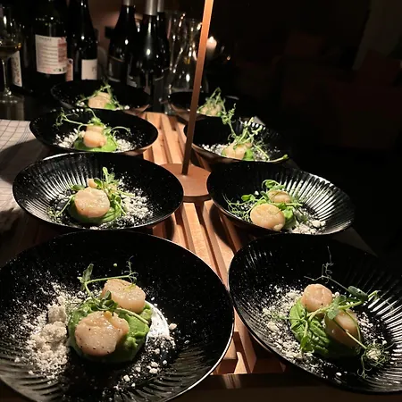 Scandic Syv Søstre 4* Sandnessjoen