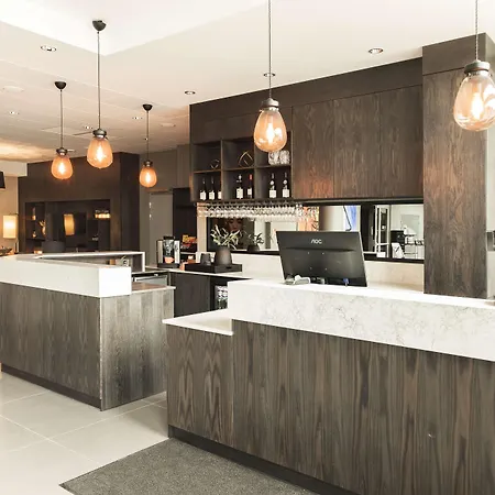 Hotell Scandic Syv Søstre Sandnessjoen