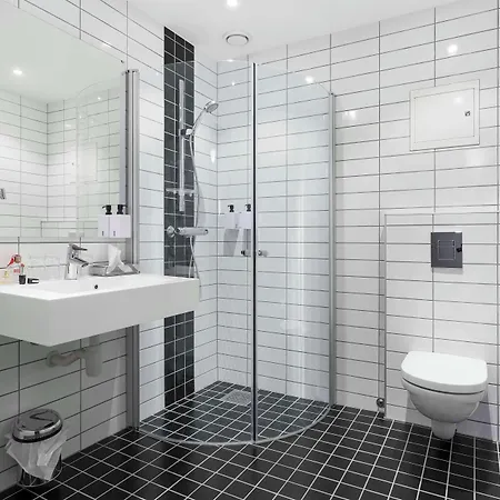 Scandic Syv Søstre 4* Sandnessjoen
