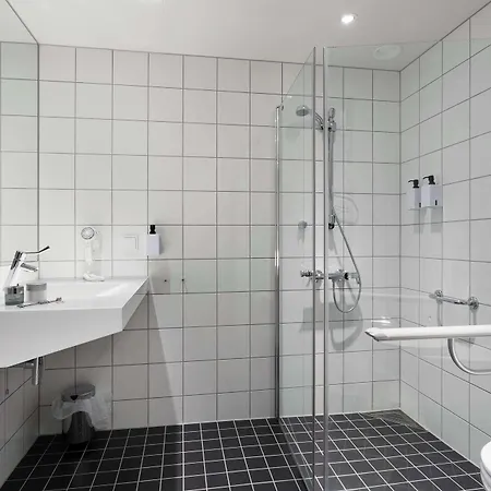 Scandic Syv Søstre 4* Sandnessjoen