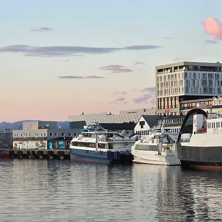 Hotell Scandic Syv Søstre Sandnessjoen