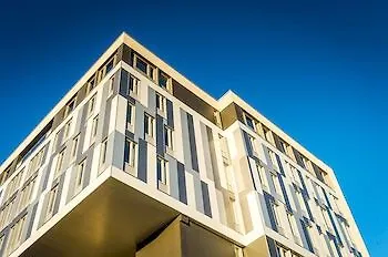 Hotell Scandic Syv Søstre