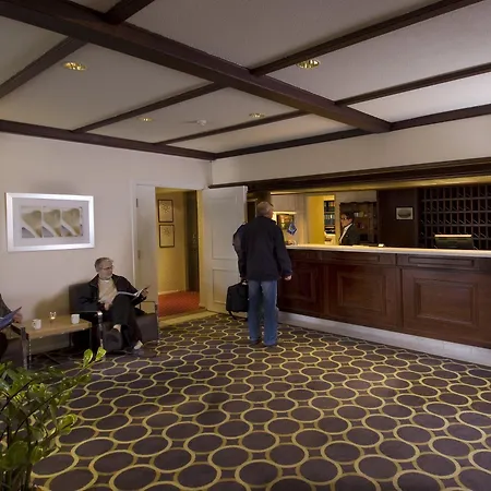 Hotell Scandic Syv Søstre