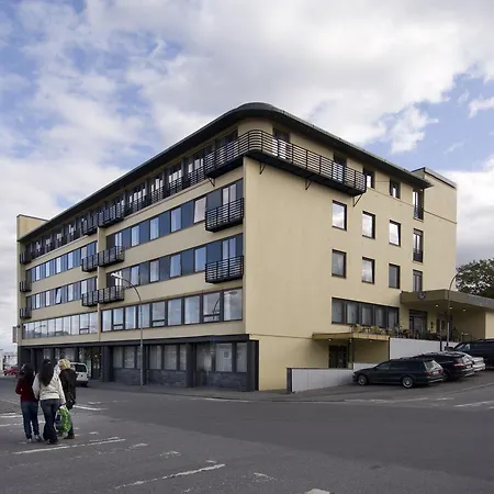 Scandic Syv Søstre 4* Sandnessjoen
