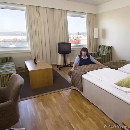 Scandic Syv Søstre Hotell Sandnessjoen