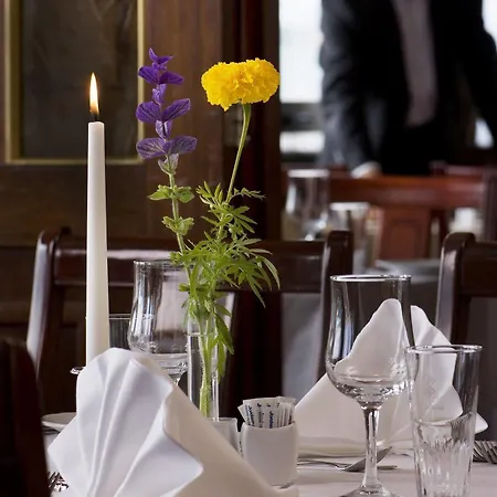 Hotell Scandic Syv Søstre 4*
