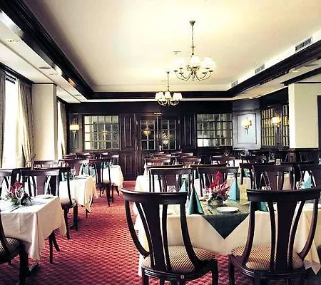 Hotell Scandic Syv Søstre