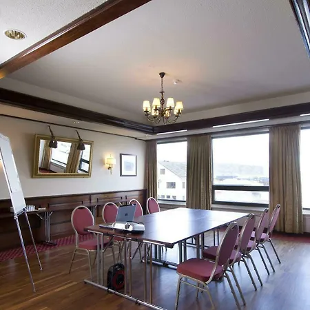 Scandic Syv Søstre Hotell