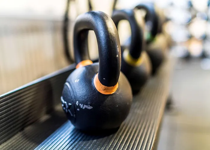 Scandic Syv Sostre Hotel 4*