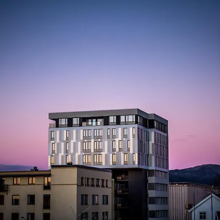 Scandic Syv Sostre 4*