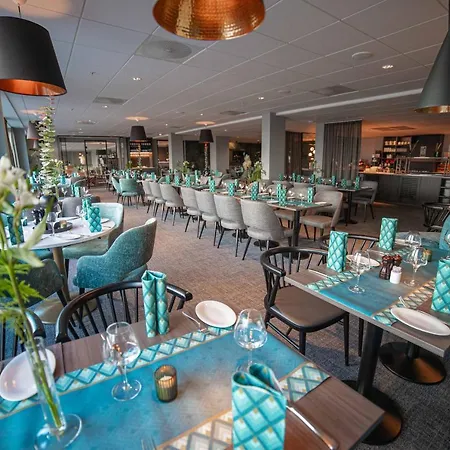 Scandic Syv Sostre 4* ساندنيسيون