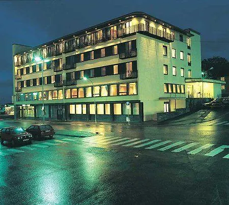 Hotel Scandic Syv Sostre