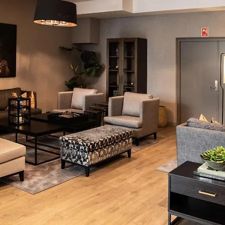 Hotel Scandic Syv Sostre