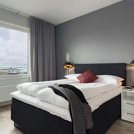 Scandic Syv Sostre Hotel 4*