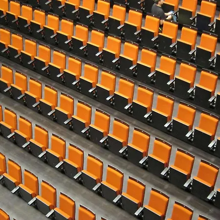 فندق Scandic Syv Sostre