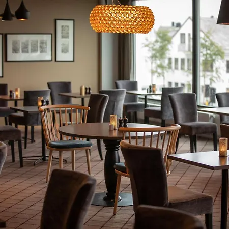 Scandic Syv Sostre 4* ساندنيسيون