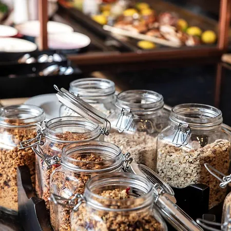 فندق Scandic Syv Sostre 4*