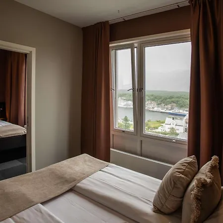 فندق Scandic Syv Sostre ساندنيسيون