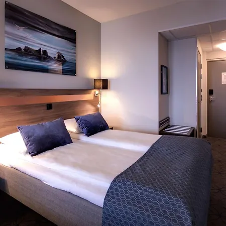 فندق Scandic Syv Sostre