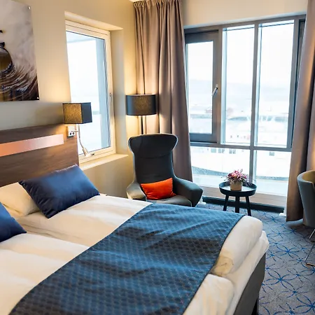 Scandic Syv Sostre ساندنيسيون